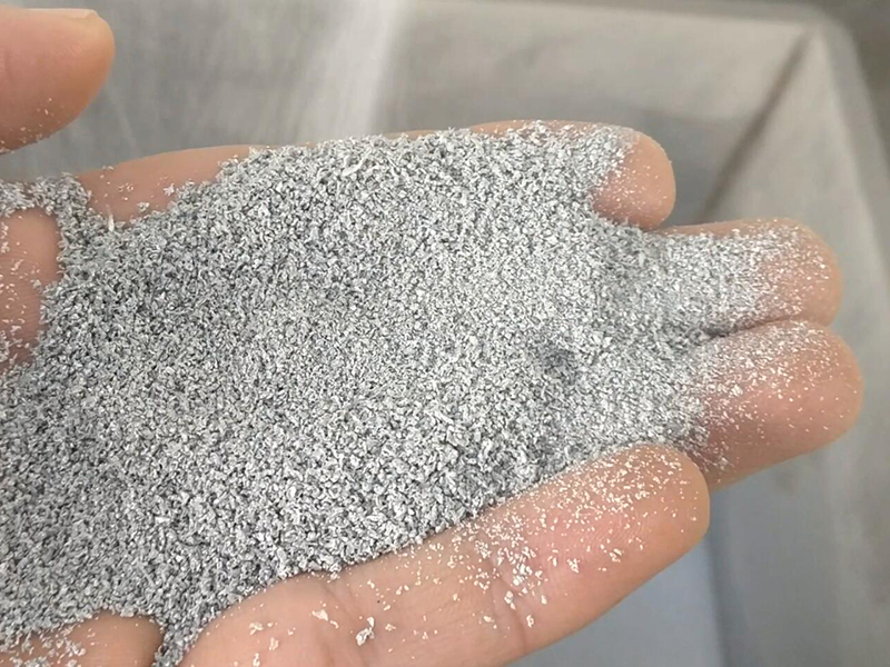 铝塑分离机助力废药板铝塑回收行业步入高峰期